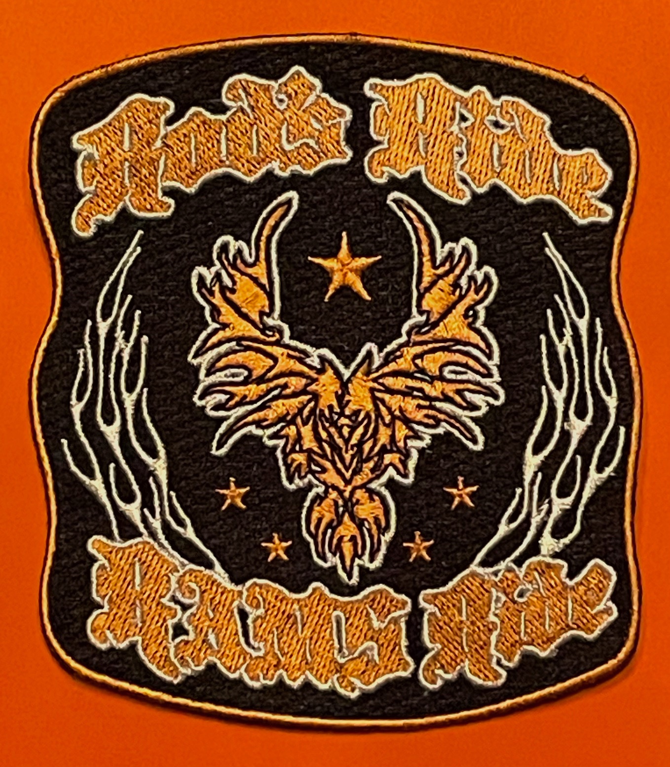 2025 Patch